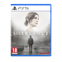 Silent Hill 2 - PS5 Silent Hill 2 - PS5